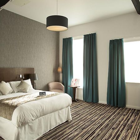 The Furness Railway Wetherspoon Hotell Barrow-in-Furness Exteriör bild