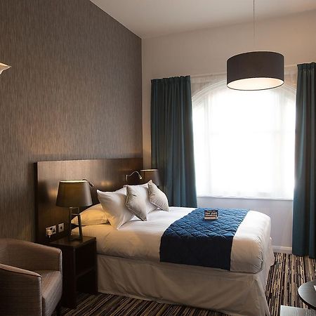 The Furness Railway Wetherspoon Hotell Barrow-in-Furness Exteriör bild